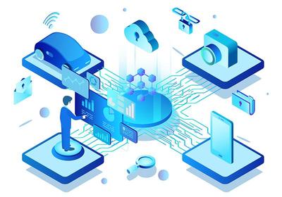 李小胖智慧社区服务集成系统