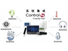 包头智能家居新风尚 探秘金瀚宇软件开发的系统集成之道