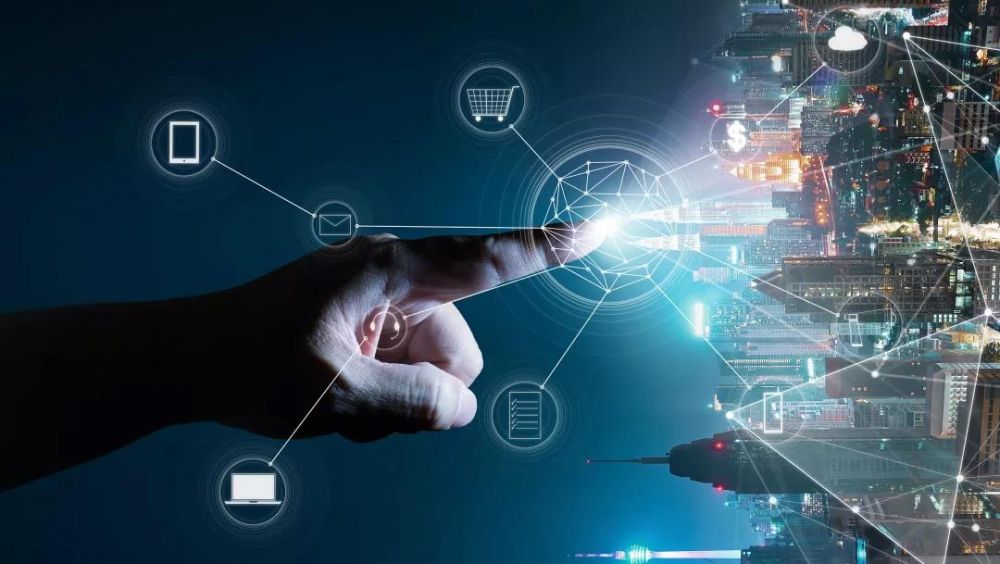 智能化系统集成与楼宇自控 合肥云联电子科技的软件开发之路