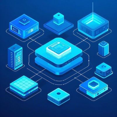 物联网系统集成 构建智能互联未来的软件开发